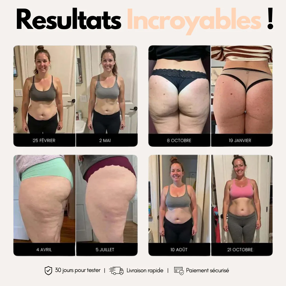 InoMove™ 3D Leggings