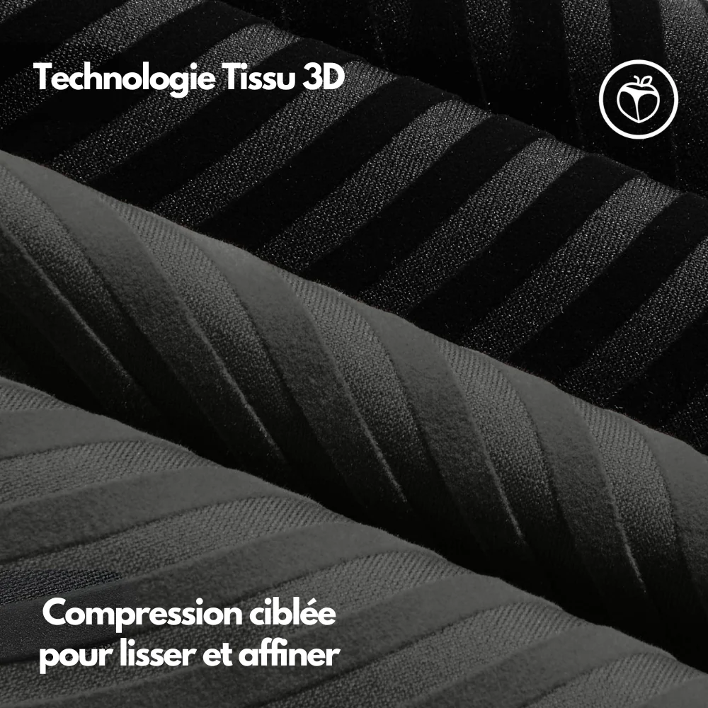 InoMove™ 3D Leggings