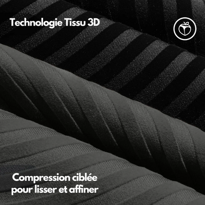 InoMove™ 3D Leggings