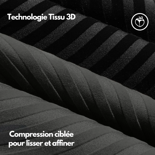 InoMove™ 3D Leggings