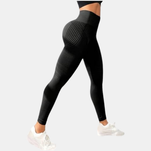 InoMove™ 3D Leggings