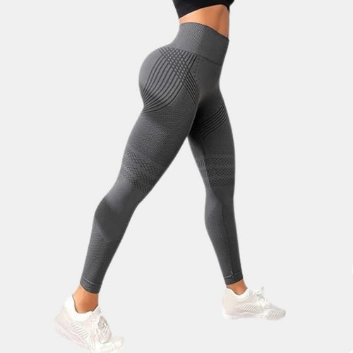 InoMove™ 3D Leggings