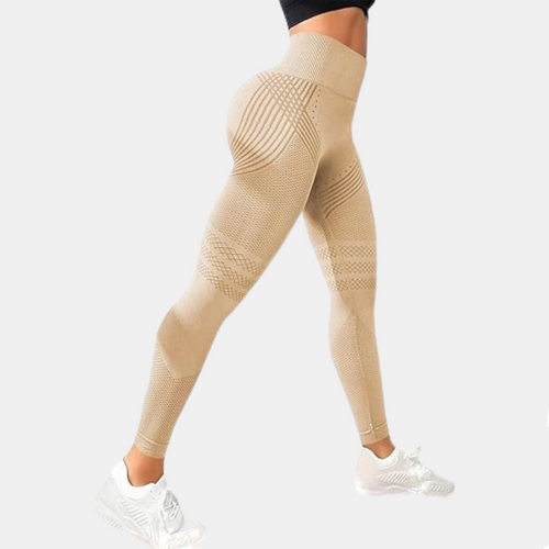 InoMove™ 3D Leggings
