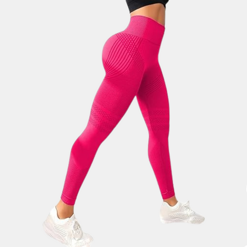 InoMove™ 3D Leggings